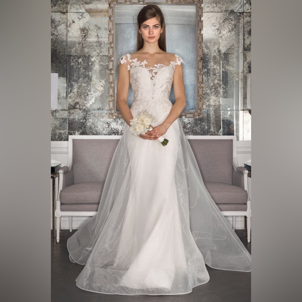 Romona Keveza Collection RK7492 Wedding Dress